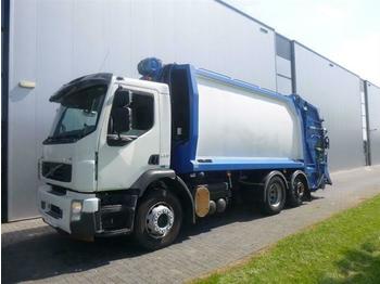 Vůz na odvoz odpadků Volvo FE280 6X2 MANUAL NORBA EURO 5: obrázek 1