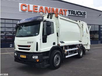 Ginaf C 2120 N - Vůz na odvoz odpadků