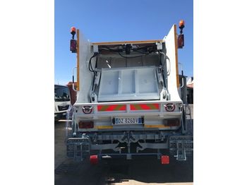 Vůz na odvoz odpadků IVECO STRALIS A260S