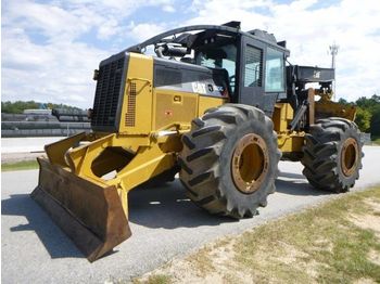 Lesní technika CATERPILLAR 525C