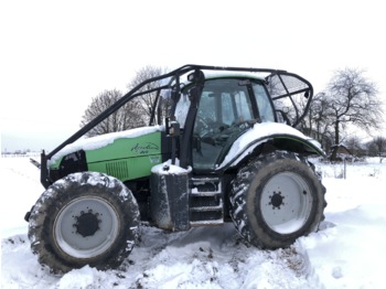 Lesní traktor DEUTZ-FAHR AGROTRON 200 MK3: obrázek 1