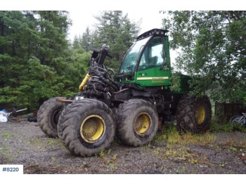 Harvestor John Deere 1470D