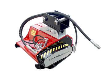 Harvestor TECNOMECCANICA TRINCIA PER MINI ESCAVATORE ST500P