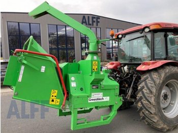 Štěpkovač CM 220 TMP