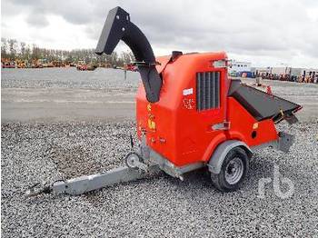 Štěpkovač SAELEN COBRA 65DRI S/A Wood Chipper (Inoperable)