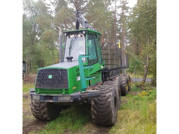 Vyvážecí souprava John Deere 1110