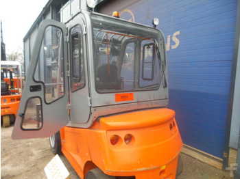 Dieselový vysokozdvižný vozík BT C4E 500V: obrázek 1