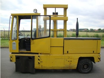 BAUMANN H530/14/40 - Boční vozík