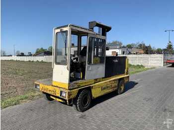  Fantuzzi SF30E - Boční vozík