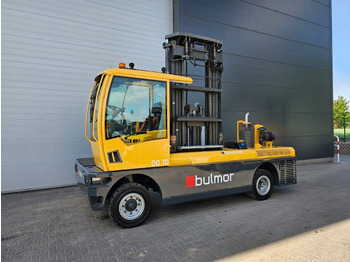 Boční vozík Bulmor DQ70-14-80T - TRIPLEX: obrázek 3