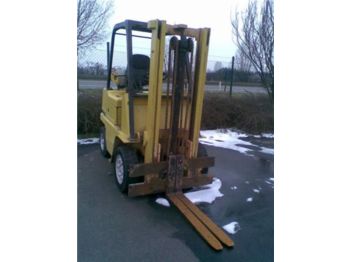 Caterpillar vorkheftruck 3ton - Dieselový vysokozdvižný vozík