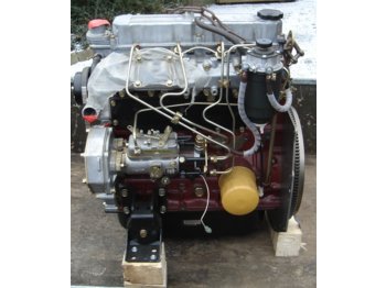 MITSUBISHI FD 25 - Dieselový vysokozdvižný vozík