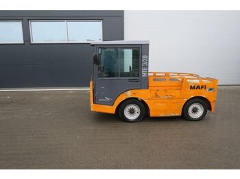 MAFI MTE 3/30D - Elektrický tahač