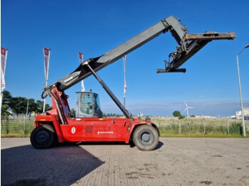 Reach stacker KALMAR DRG100-54S6: obrázek 1