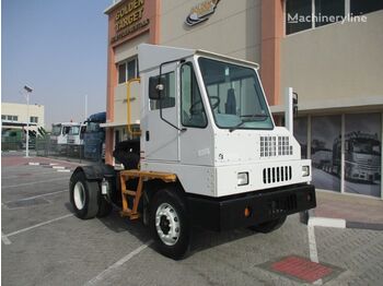 Terminálový traktor KALMAR TL165 Terminal Truck: obrázek 1