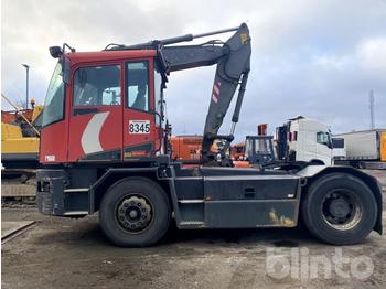 Terminálový traktor KALMAR Terminalte TT618I: obrázek 1