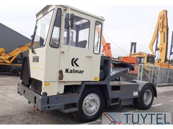 Terminálový traktor Kalmar BT25T terminal trekker tractor loader truck port: obrázek 1