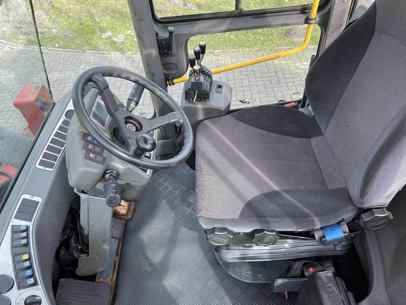Dieselový vysokozdvižný vozík Kalmar DCE150-12: obrázek 10
