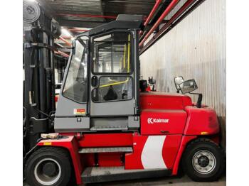 Dieselový vysokozdvižný vozík Kalmar DCE 80-9: obrázek 1