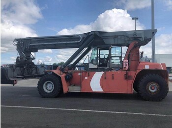 Reach stacker Kalmar DRS4531S5: obrázek 1