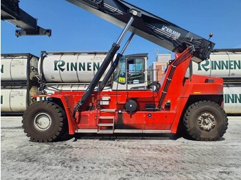 Reach stacker Kalmar DRU450-62S5: obrázek 1