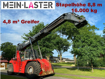 Reach stacker Kalmar LOG STACKER RTD1623 1723 4,8 m³ 16.000 kg: obrázek 1