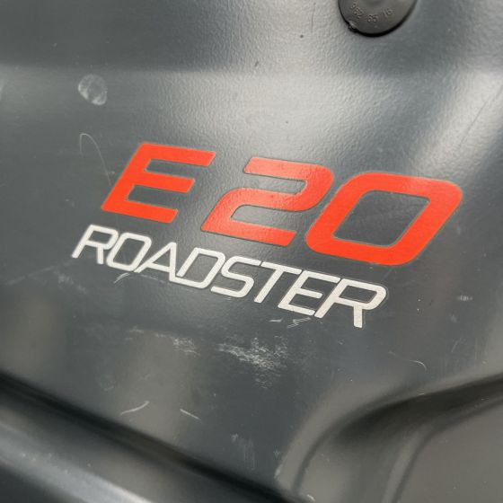 Elektrický vysokozdvižný vozík Linde E20R (387) Roadster: obrázek 17