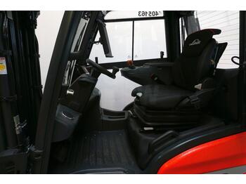 Dieselový vysokozdvižný vozík Linde H 35 D 1202: obrázek 3