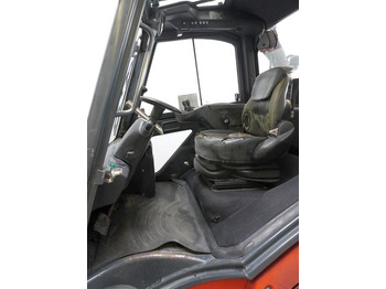 Dieselový vysokozdvižný vozík Linde H 50 D/600 EVO 394-02: obrázek 3
