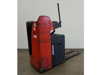 Linde T 20 SF 1154 - Paletový vozík