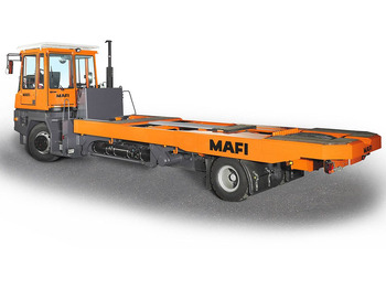 Terminálový traktor MAFI MTL20J: obrázek 1