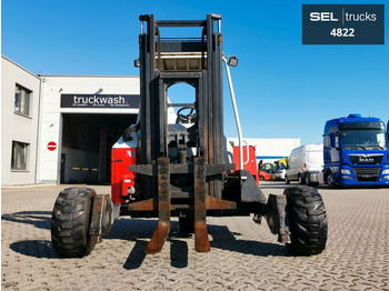 Palfinger E3-253 GT-S / Mitnahmestapler / 2.500 kg  - Vysokozdvižný vozík: obrázek 3