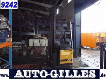 CAT Cat NR 1600 Elektro - Retrak