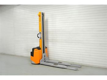 Still EGV 12, NUR 115Bts!! - Retrak
