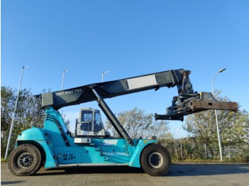 Reach stacker SMV 4527 TB5: obrázek 1