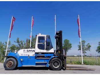 Dieselový vysokozdvižný vozík SMV SL15-1200B: obrázek 1