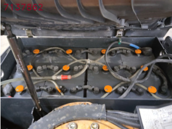 Elektrický vysokozdvižný vozík STILL RX50-13/Bronze: obrázek 4