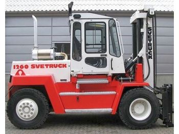Dieselový vysokozdvižný vozík SveTruck 1260-30: obrázek 1