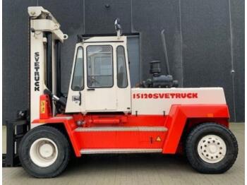 Dieselový vysokozdvižný vozík SveTruck 15120-35: obrázek 1