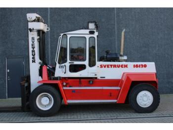 Dieselový vysokozdvižný vozík SveTruck 16120-35: obrázek 1