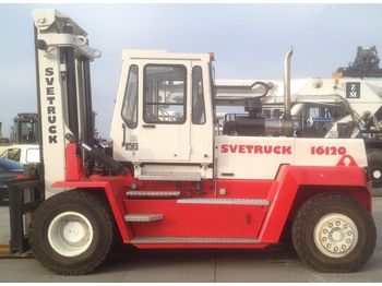 Dieselový vysokozdvižný vozík SveTruck 16120-35: obrázek 1