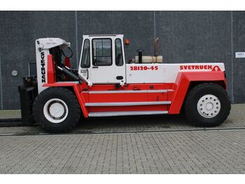 Dieselový vysokozdvižný vozík SveTruck 28120-45 LoPro: obrázek 1