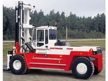 Dieselový vysokozdvižný vozík SveTruck 32120-47: obrázek 1