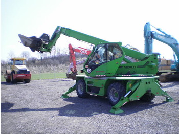 MERLO ROTO 35.13 KS - Teleskopický manipulátor