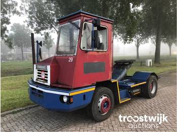 Terminálový traktor Terberg YT17: obrázek 1