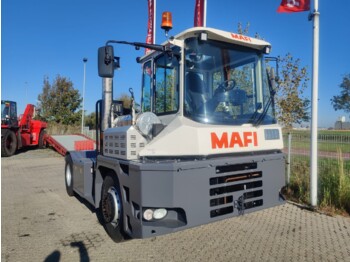 MAFI R336 4x4  - Terminálový traktor