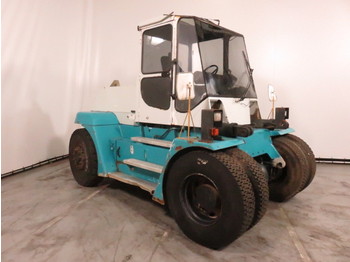 SMV SL12-600A - Terminálový traktor