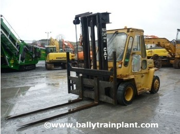 Cat V110 - Vysokozdvižný vozík