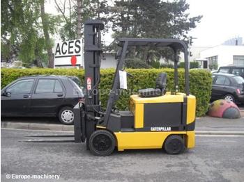 Caterpillar EC30K - Vysokozdvižný vozík