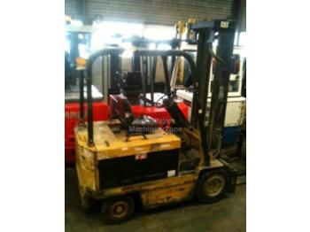 Caterpillar F50DSA - Vysokozdvižný vozík